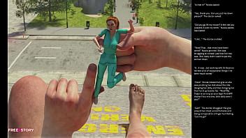 Big Apple Small Gesture Episode D Comics D Cartoon Sex Xvideos