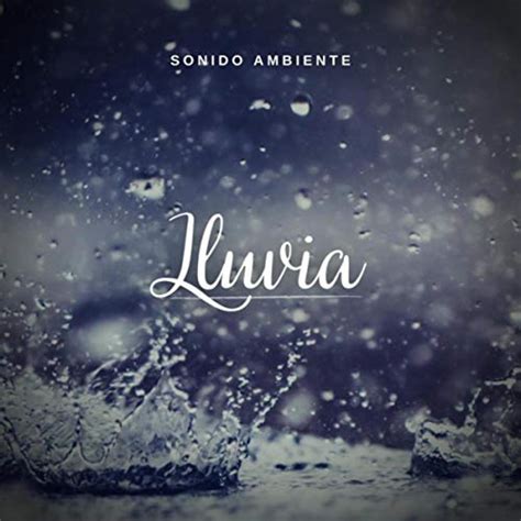 Amazon Music Lluvia Pq Sonido Ambiente Lluvia Amazon Co Jp