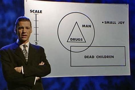 Brass Eye 1997