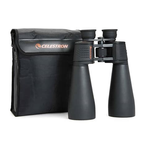Бинокль астрономический Celestron SkyMaster 25×70