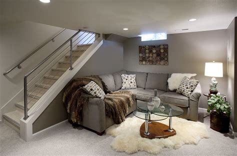 Basement Remodeling Tips 6 Things To Know Elegant