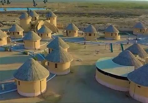 Discover How Dhordo Village Became the World's Best