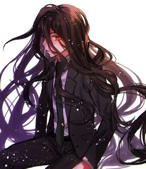 Izuru Kamukura Danganronpa 3 Danganronpa Characters Favorite