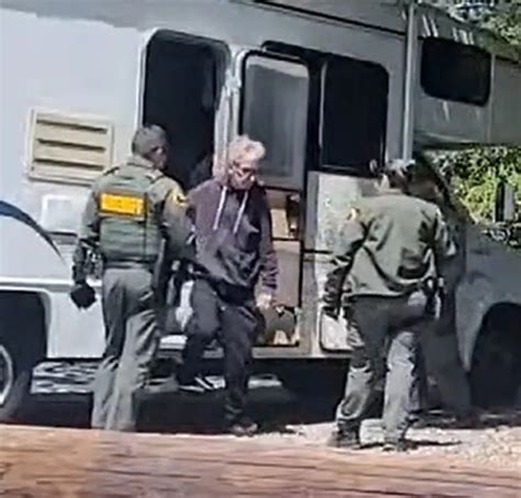 Andy Dick Now A Registered Sex Offender Will Serve Days In Jail EBaum S World