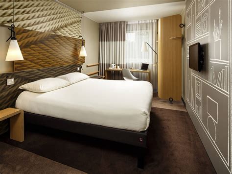 Ibis London East Barking | Modern Hotel in Barking Essex