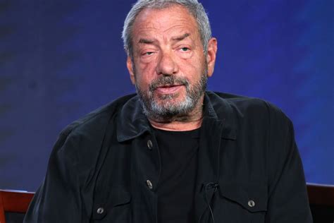 Usa Network Working On Unscripted Fbi Series With Dick Wolf