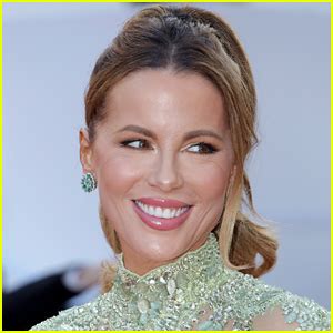 Kate Beckinsale Responds to Plastic Surgery Rumors & Allegations That ...