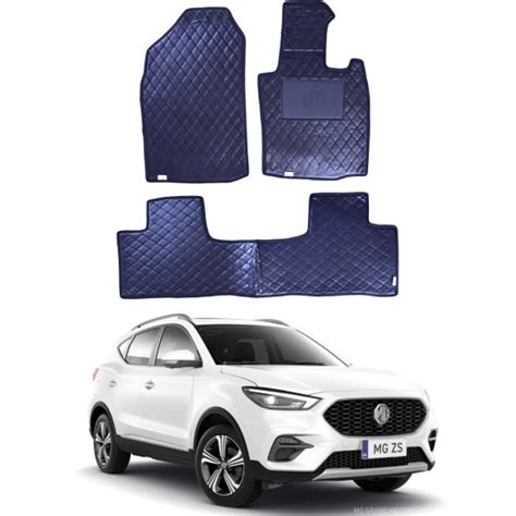 Honda Vezel Diamond Cut Floor Mats Falconx Pakistan