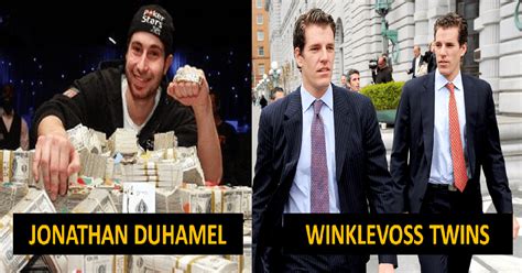 These 10 People Became Millionaires Overnight! - Genmice