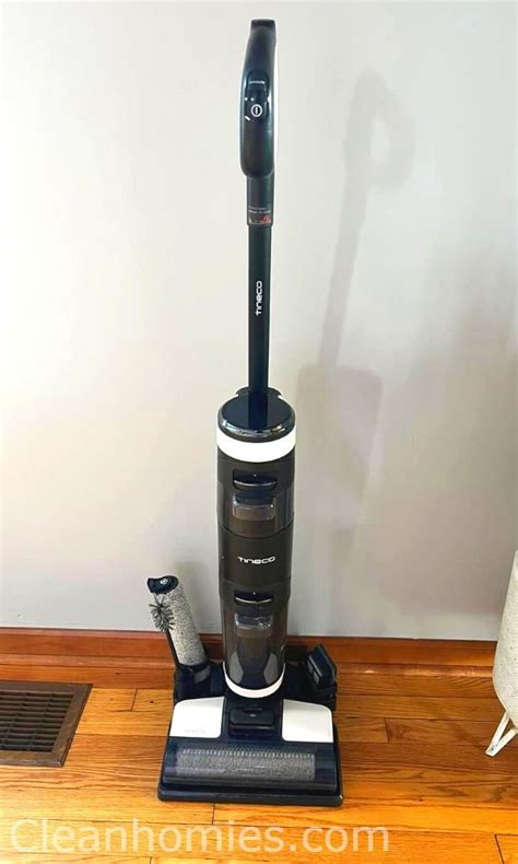 Tineco Floor One S3 Vs Ifloor 3: Which Is Best For Hardwood Floors ...
