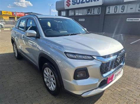 Suzuki Alberton Dealership In Alberton Autotrader