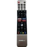 Buy Nij Voice Function Remote Control For Sansui Smart Led Lcd Tv