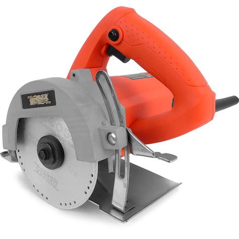 MESSER циркулярная пила по камню м125-pro 125мм, 1,75 квт, 12500 об/мин ...