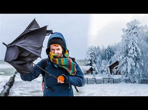 7 Tage Wetter Extremwetter Mit Sturm Regen Und Schnee YouTube