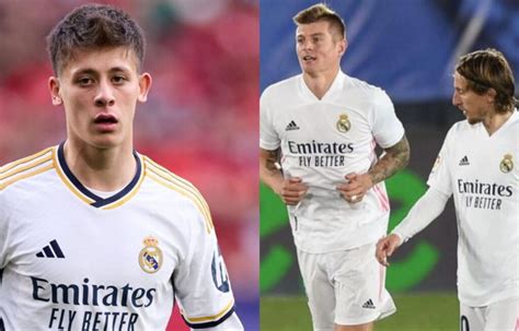 Como Afectaran Las Renovaciones De Modric Y Kroos A El Futuro De Arda