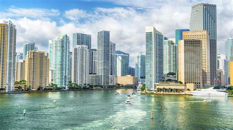 Hotels in Downtown (Miami) from $56/night - KAYAK