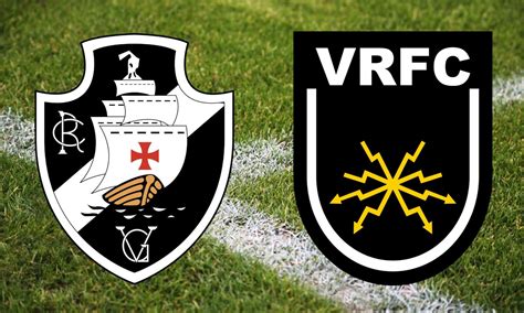 Onde assistir Vasco x Volta Redonda tudo sobre a 10ª rodada do