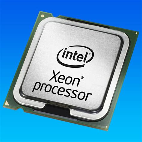 Intel Xeon E5-1607 V3 | Intel Xeon Processor E5-1607 V3