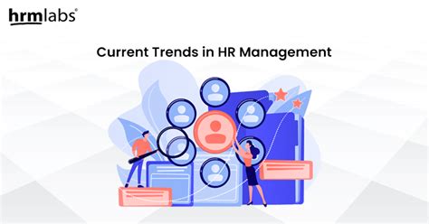 What Are Current Trends In Hr Management Hrmlabs