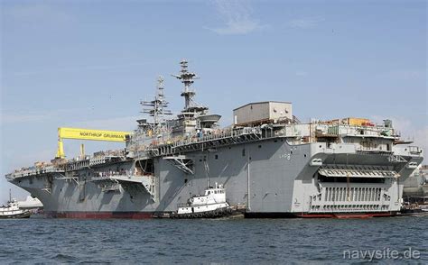 Uss Makin Island Lhd