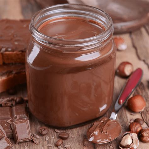 Les Secrets Du Succ S De La P Te Tartiner Nutella