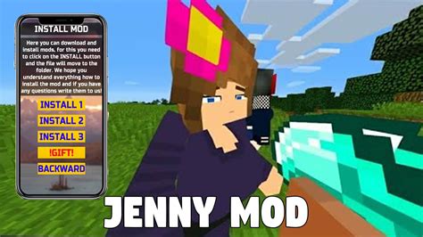 Jenny Mod Apk Download For Android Latest Version