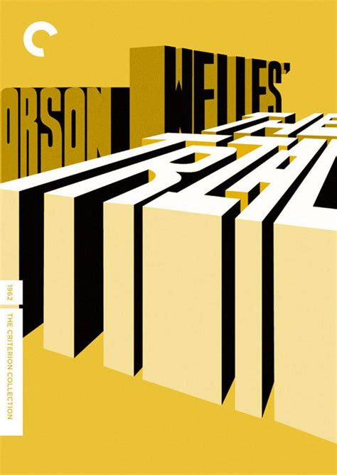 Unsolicited Criterion Collection DVD covers on Behance