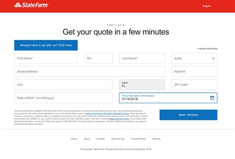 State Farm Car Insurance Guide Best And Cheapest Rates More