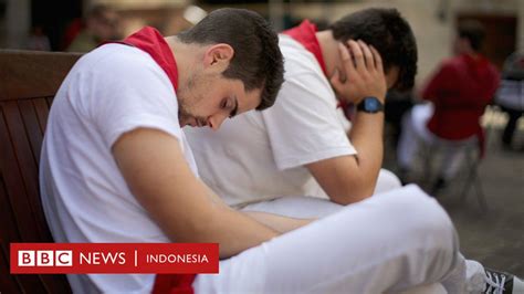 Mengapa Orang Spanyol Kerap Terlambat Makan Bbc News Indonesia