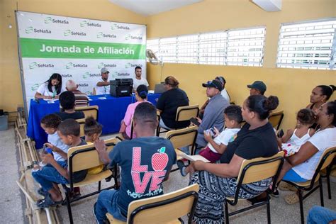 Gabinete de Política Social impacta con jornadas Sociales a ocho