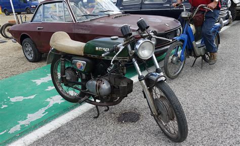 Benelli Mostra Scambio Imola Italia Baffalie Flickr