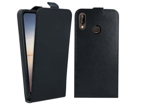 HUAWEI P20 LITE POKROWIEC ETUI KABURA OBUDOWA CASE VegaCom Sklep