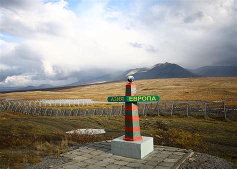 Russia The Friendliest Border Pulitzer Center
