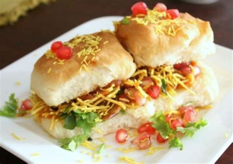 Dabeli recipe | Chefthisup