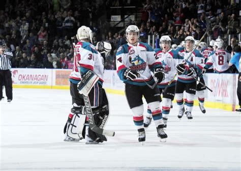 WHL: Is This the Year for the Kelowna Rockets? - The Hockey Writers - - NHL News, Analysis & More