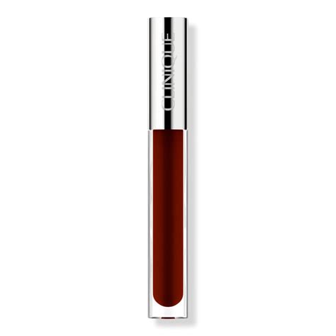 Cliniques Black Honey Lip Gloss Is Going Viral On Tiktok