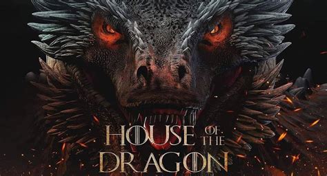 House Of The Dragon Hbo Confirmó Que Habrá Una Segunda Temporada De La Serie Derivada De Game