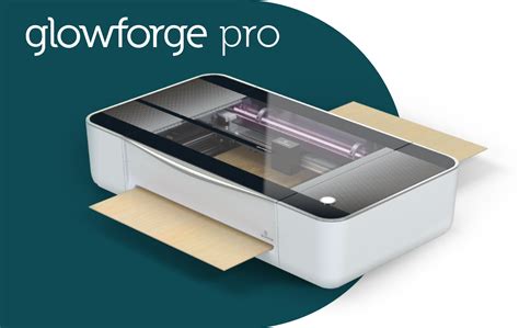 Glowforge Meet The Laser That Transforms Your Crafting Milled