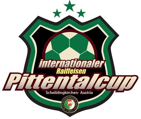 Pittentalcup Usv Scheiblingkirchen Warth