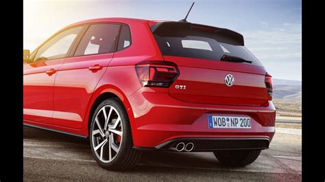 Volkswagen Polo Sport 2021 Prezzi Motori Dotazioni Consumi Reali