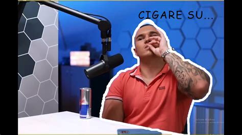 Maminjo Misljenje O Cigarama Youtube