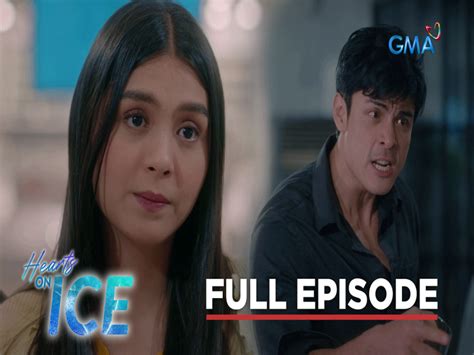 Hearts On Ice Full Episode 65 June 13 2023 Hearts On Ice Home Full Episodes