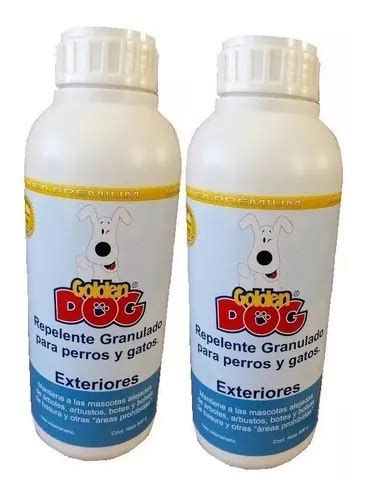 Repelente Granulado Exteriores Perro Y Gato Kg