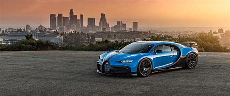 2021 Bugatti Chiron Pur Sport Ultrawide Wallpaper 007 Wsupercars