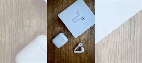 Air Pods 2 Apple оригинал купить в Тюмени | Электроника | Авито