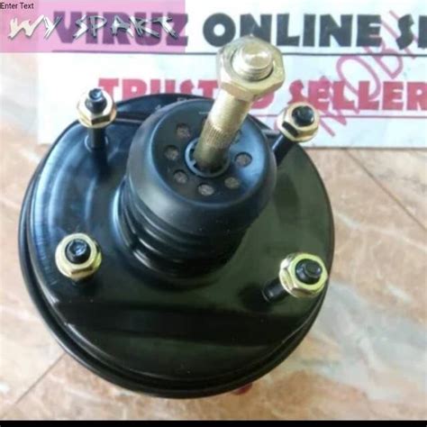 Booster Boster Rem Toyota Corolla Dx Lazada Indonesia