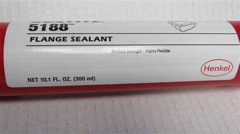 Loctite Oz Ml Highly Flexible Joint Sealant Mpn