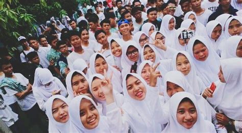 Daftar Smp Negeri Di Jakarta Timur - Materi Soal