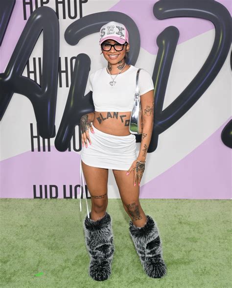 2023 BET Hip Hop Awards: See All Of The Best Red Carpet Looks | iHeart
