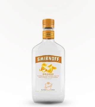 Smirnoff Spiced Root Beer Vodka Delivered Near You Saucey